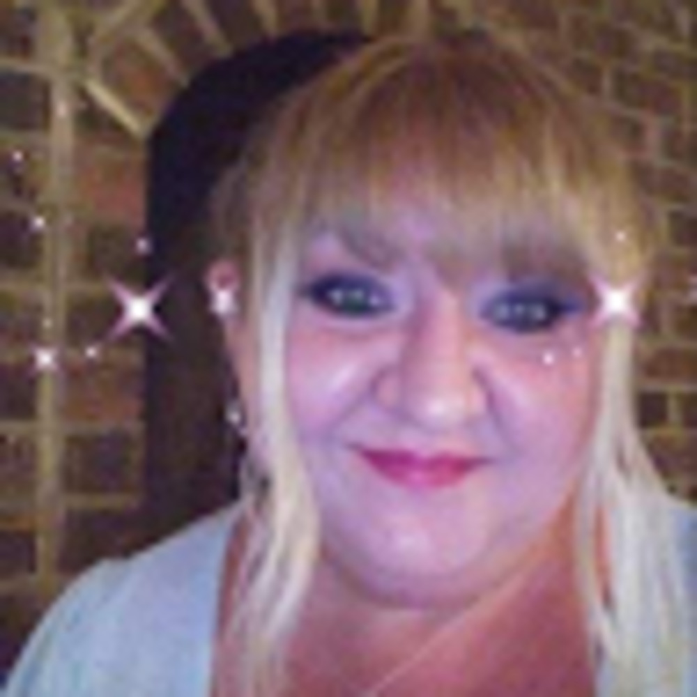 Meet your Posher, Deborah